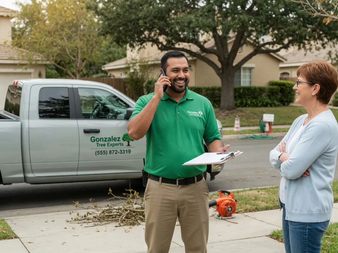 Tree Service Frankfort, MI FAQs
